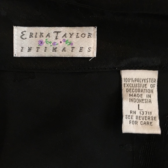 TWO PIECE PAJAMAS - Picture 4 of 5